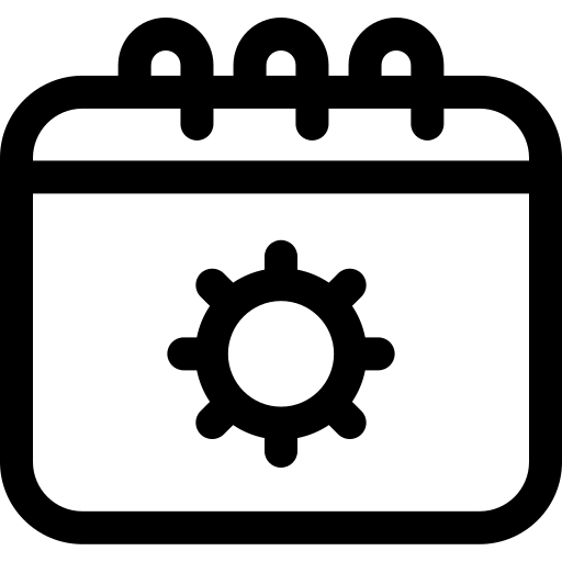 lato Basic Rounded Lineal ikona