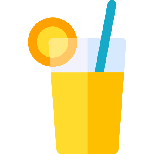 Beverage Basic Rounded Flat icon
