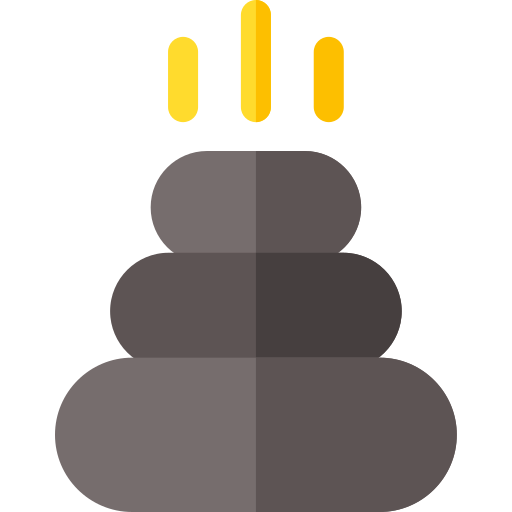 uroda Basic Rounded Flat ikona