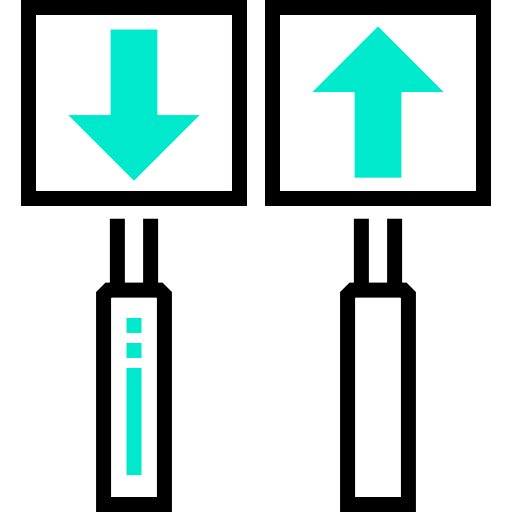 ersatz Detailed Straight One Color icon