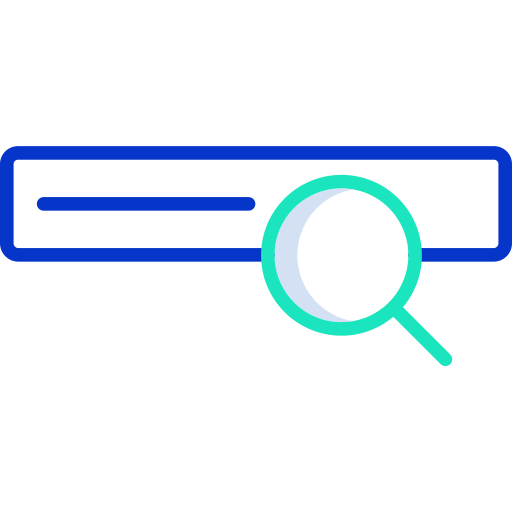 Search Icongeek26 Outline Colour icon