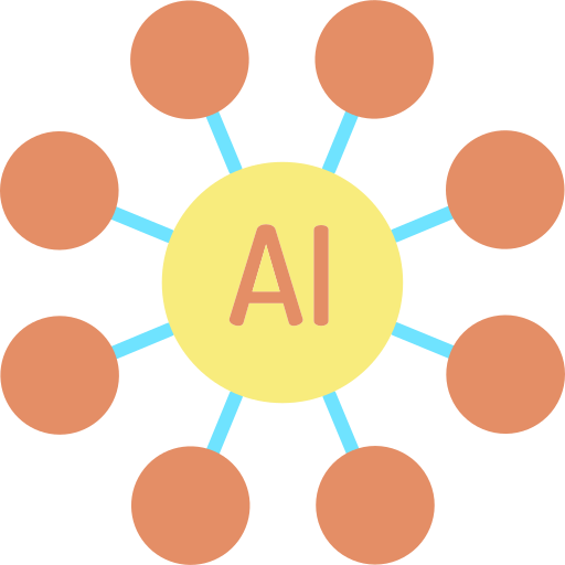 ai Icongeek26 Flat icon