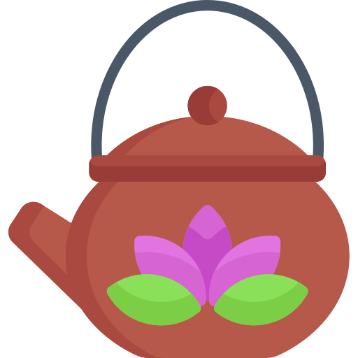 Травяной чай Special Flat иконка