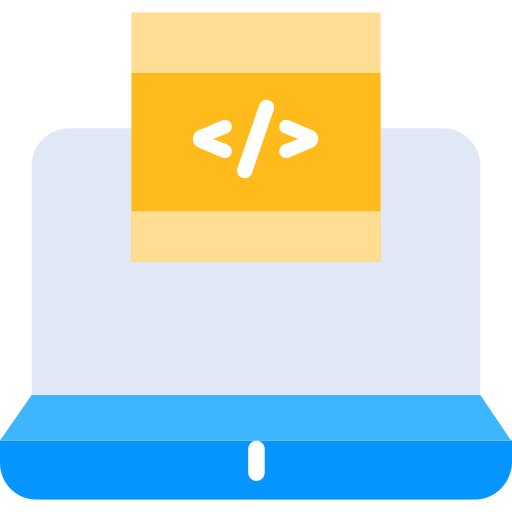 skript SBTS2018 Flat icon