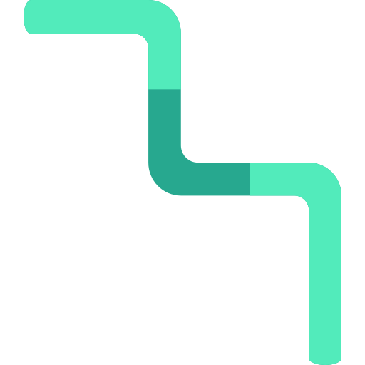 Pipeline SBTS2018 Flat icon