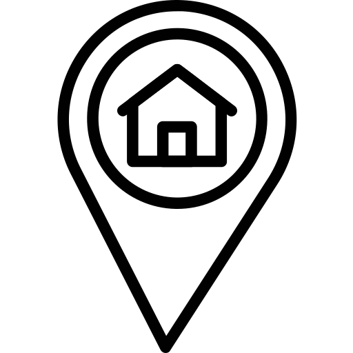 位置 SBTS2018 Outline icon
