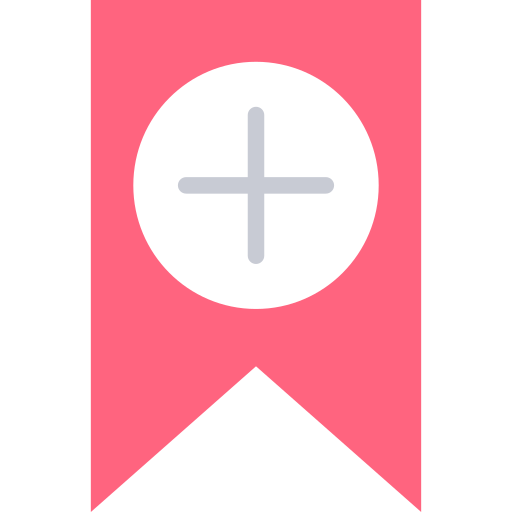 Etiqueta SBTS2018 Flat icono