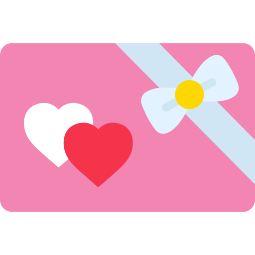 Greeting card SBTS2018 Flat icon