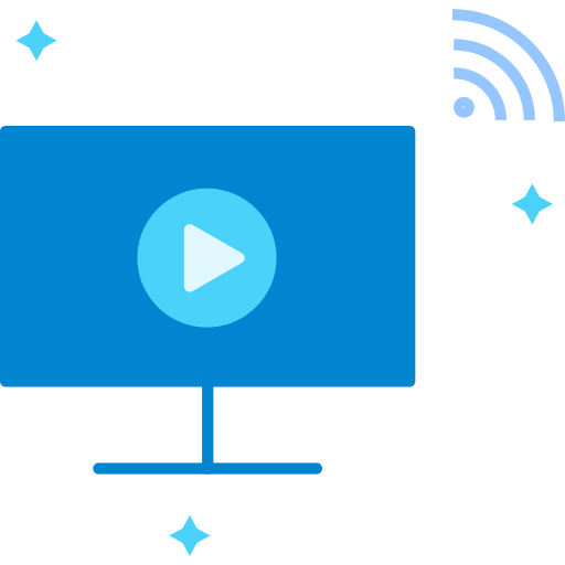 video SBTS2018 Blue icona