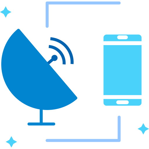 komunikacja SBTS2018 Blue ikona