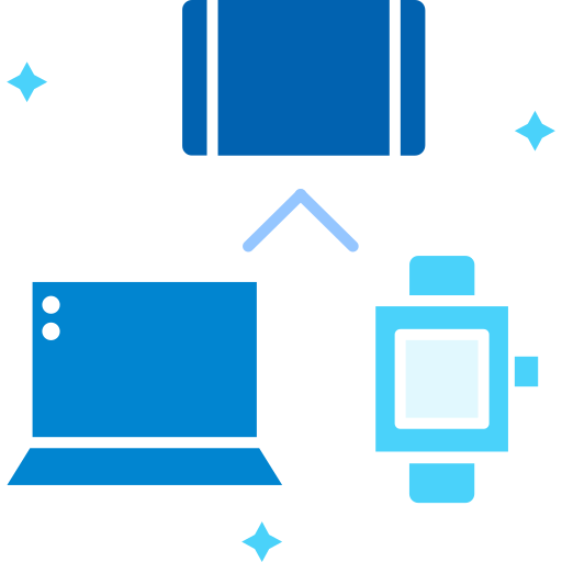 komunikacja SBTS2018 Blue ikona