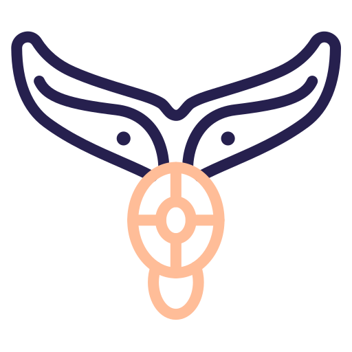 diadema Generic color outline icono