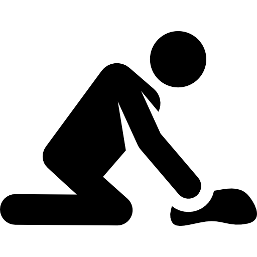 Cleaning Pictograms Fill icon