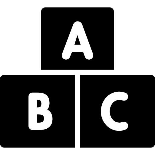 큐브 Basic Rounded Filled icon