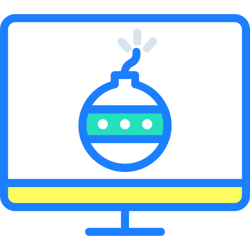 Hacker SBTS2018 Lineal Color icon
