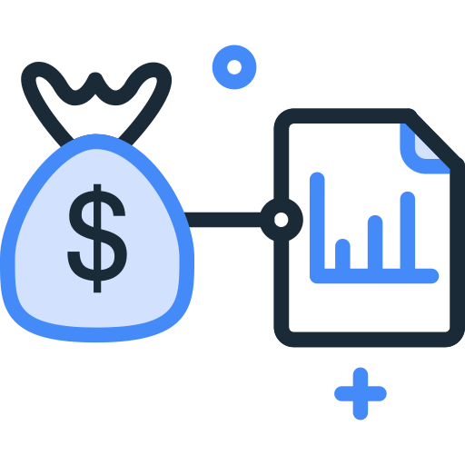 Analytics SBTS2018 Blue icon
