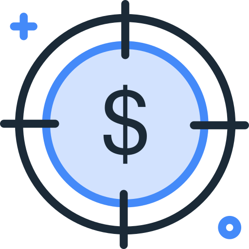 Aim SBTS2018 Blue icon
