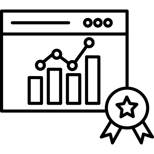 차트 SBTS2018 Outline icon