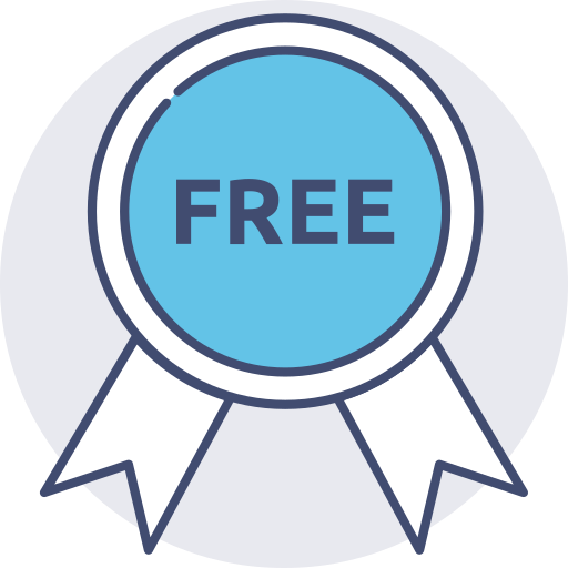 Free SBTS2018 Circular icon