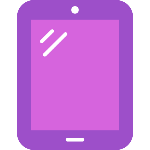 Tableta SBTS2018 Flat icono
