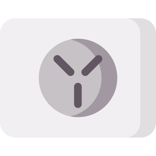 Socket Special Flat icon