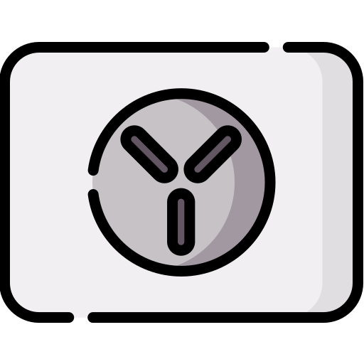 소켓 Special Lineal color icon