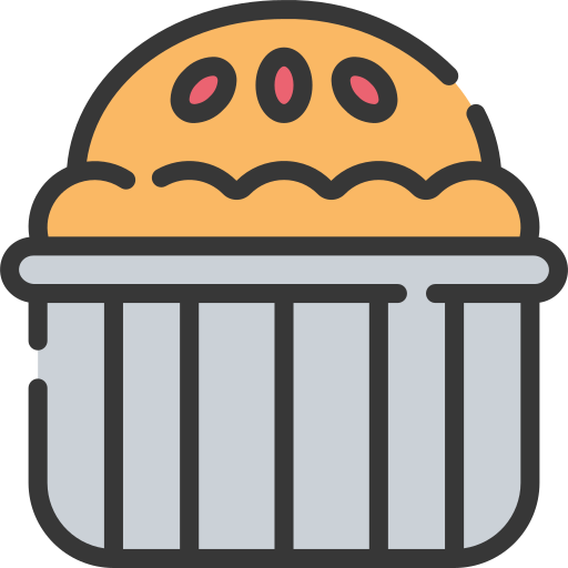 ciasto Juicy Fish Soft-fill ikona