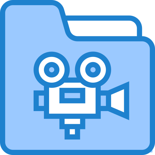 archiv srip Blue icon