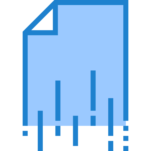 archiwum srip Blue ikona