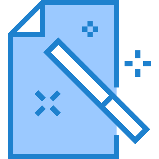 archiv srip Blue icon