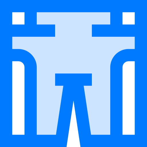 taucheranzug Vitaliy Gorbachev Blue icon