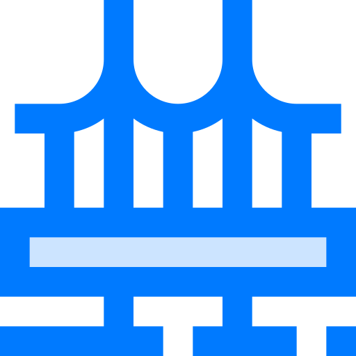 橋 Vitaliy Gorbachev Blue icon