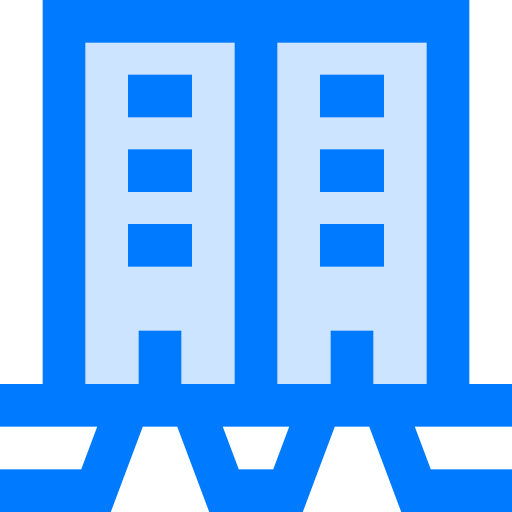 家 Vitaliy Gorbachev Blue icon