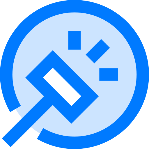 Anillo de la campana Vitaliy Gorbachev Blue icono