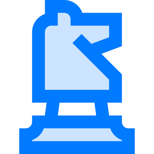 ritter Vitaliy Gorbachev Blue icon