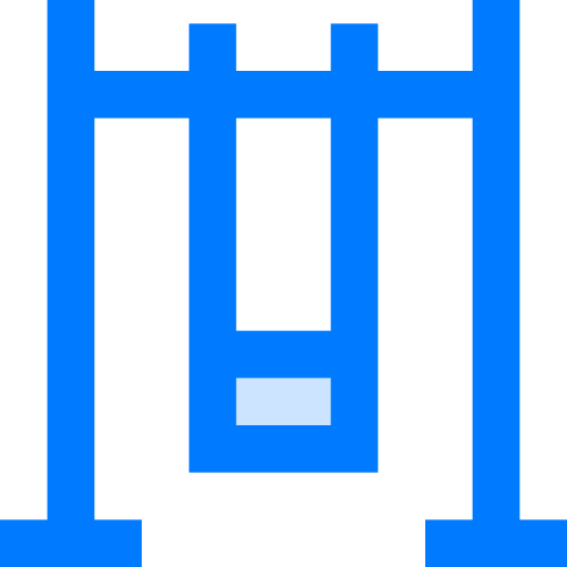 oscillazione Vitaliy Gorbachev Blue icona
