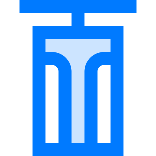 sandsack Vitaliy Gorbachev Blue icon