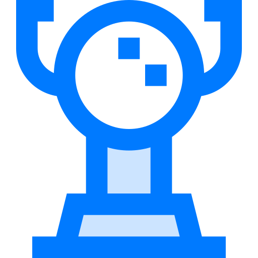 Premio Vitaliy Gorbachev Blue icono