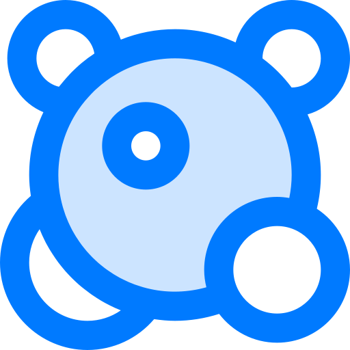 Metabolismo Vitaliy Gorbachev Blue icono