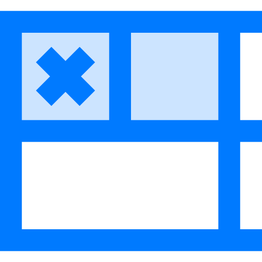 tabellone segnapunti Vitaliy Gorbachev Blue icona