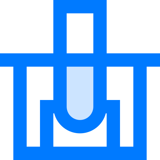 kolba Vitaliy Gorbachev Blue ikona