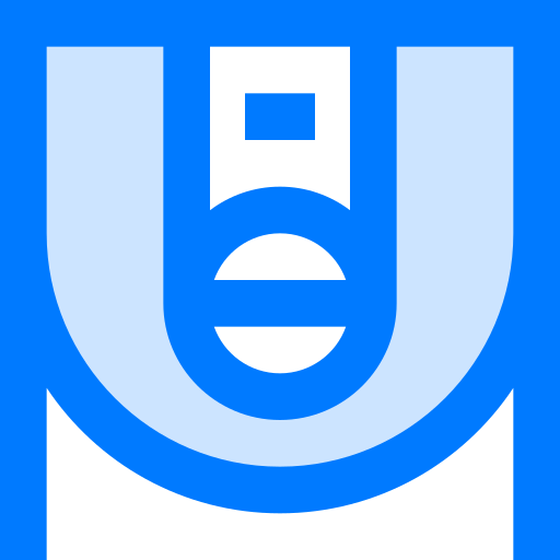 gericht Vitaliy Gorbachev Blue icon