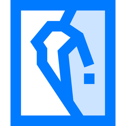 nba Vitaliy Gorbachev Blue icon