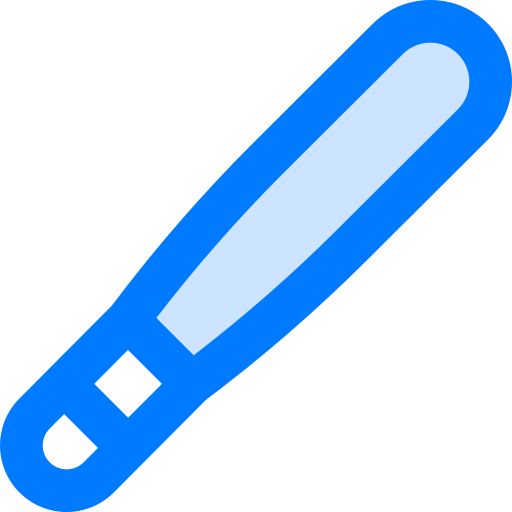 honkbalknuppel Vitaliy Gorbachev Blue icoon