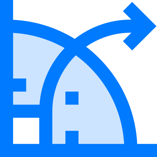 Plan Vitaliy Gorbachev Blue icon