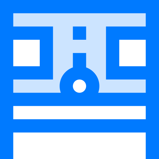 scorebord Vitaliy Gorbachev Blue icoon