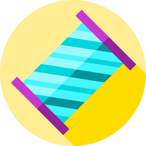 garnrolle Flat Circular Flat icon