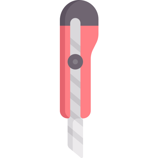 Blade Special Flat icon