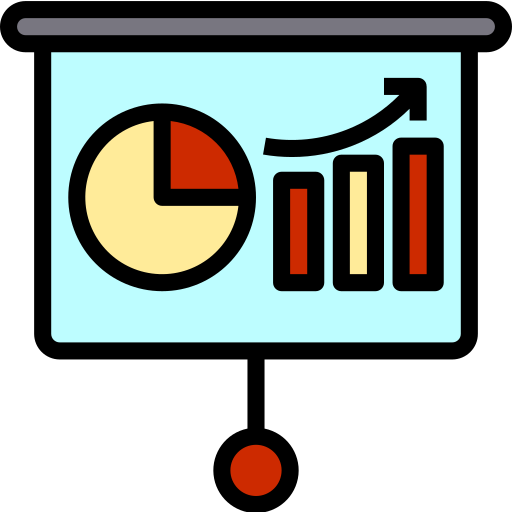 unternehmen Catkuro Lineal Color icon