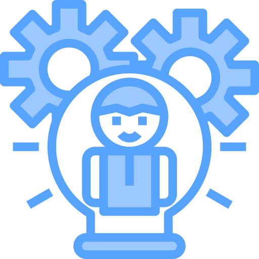 電気 Catkuro Blue icon